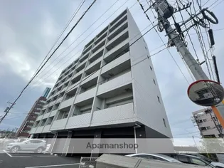 ALTE MEISTER カサミラ【802号室】の外観