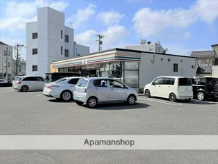 ALTE MEISTER カサミラ【802号室】の周辺