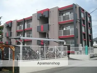 モン ソレイユRの画像