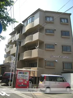 グラン ヴェルデの画像