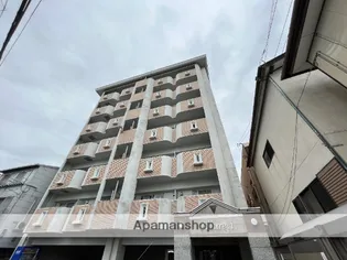 アリュール・アイ【604号室】の外観