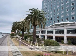 アリュール・アイ【604号室】の周辺