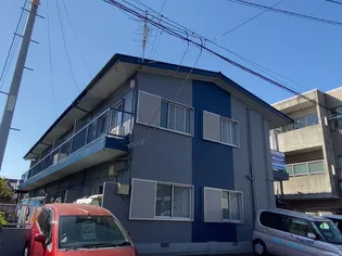 NSコーポⅡの画像