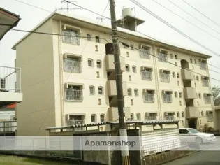 宇田ハイツの画像