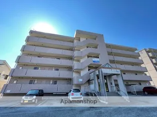 ファンタジーハウス2号館【103号室】の外観