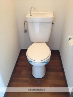 プレステージ【202号室】のその他画像