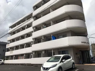 スカイコート宮崎の画像