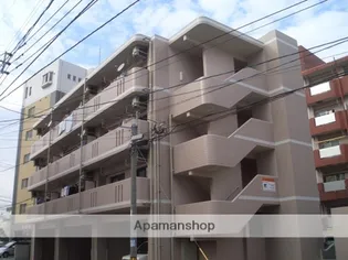 ノベハイツの画像