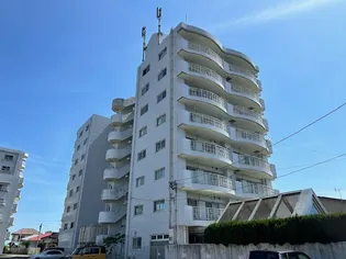 セントヒルズマリーナ宮崎の画像