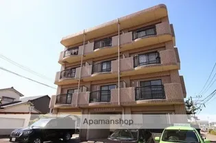 ウエストコーストⅡの画像