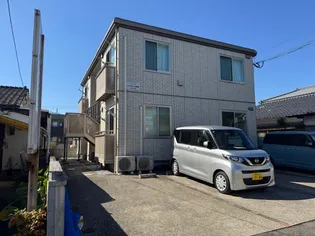 エスポアール駅東の画像