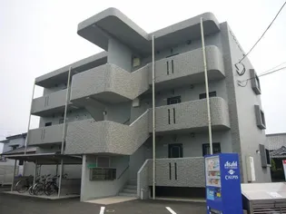 ベル コーポ ハシモトの画像