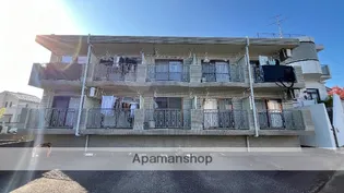 グリーンハウス一番館の画像