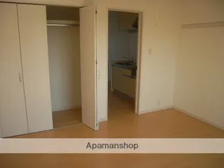 シュール・メゾン【101号室】の内装