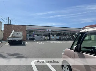 シュール・メゾン【101号室】の周辺