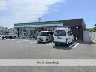 シュール・メゾン【101号室】の周辺