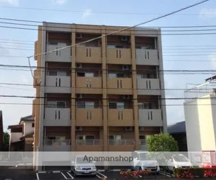 メゾンドール青葉の画像