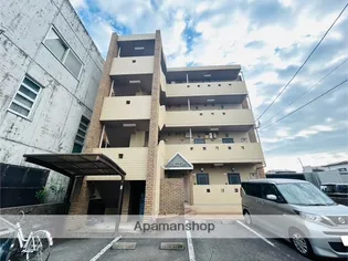 J.FEEL船塚【403号室】の外観