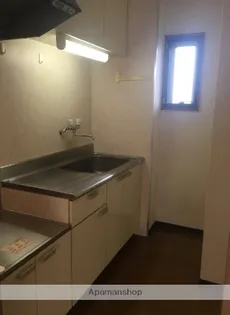 フレグランス成道【202号室】のキッチン