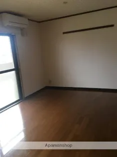 フレグランス成道【202号室】の居間