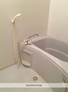 フレグランス成道【202号室】の風呂