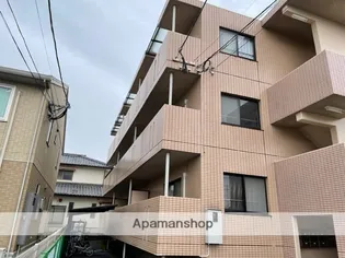 フレグランス成道【202号室】の外観