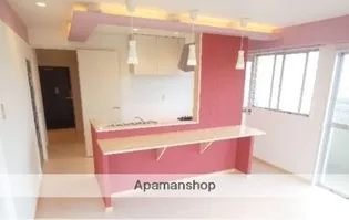 第1はまゆうビル【202号室】の居間