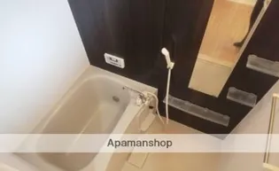 第1はまゆうビル【202号室】の風呂