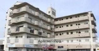 第1はまゆうビル【202号室】の外観