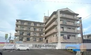 第1はまゆうビル【202号室】の外観