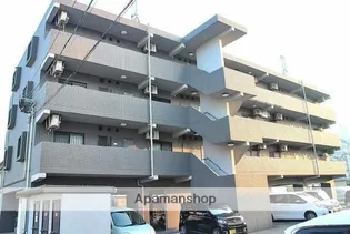 串間マンションの画像