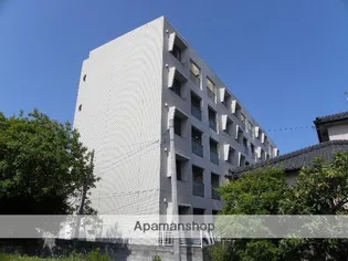 YMマンション【103号室】の外観