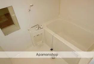 コーポヤングファミリー【103号室】の風呂