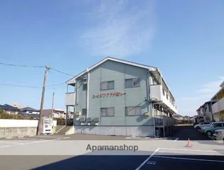 コーポヤングファミリー【103号室】の外観