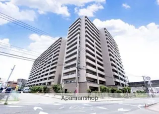 サーパスシティ宮崎駅前の画像