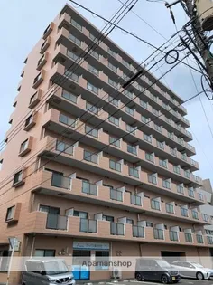 ステーションコート【811号室】の外観