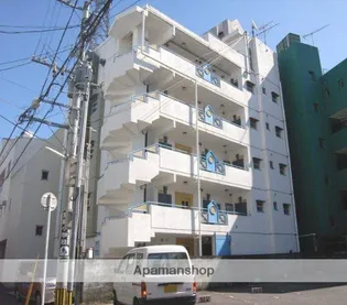 コモンズアネックスの画像