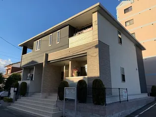 メゾン ド ラパンの画像