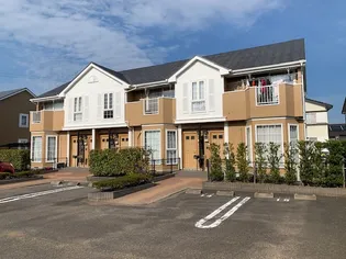 グリーンコート東館 D棟の画像