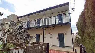 シーサイド大淀【2階】の外観