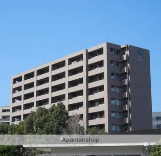 サーパス附属小前【604号室】の外観