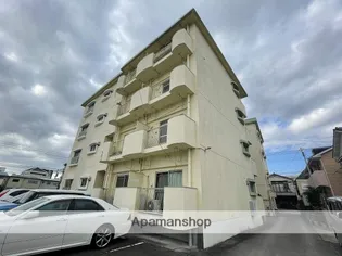 アルフォンス清水Ⅱ番館の画像