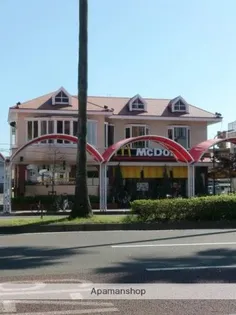 バンベール江平【405号室】の周辺