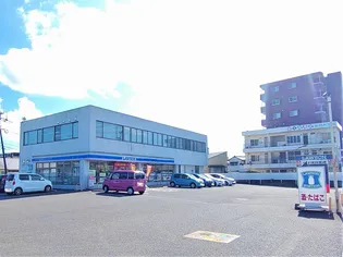 レオパレスラビホワ23【301号室】の周辺