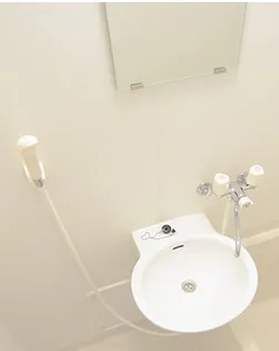 レオパレスラビホワ23【301号室】のその他画像