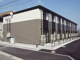 レオパレスOWLの画像