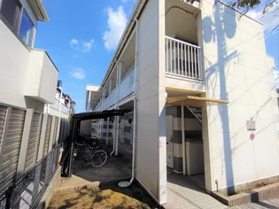 レオパレス宮崎神宮【109号室】のその他画像