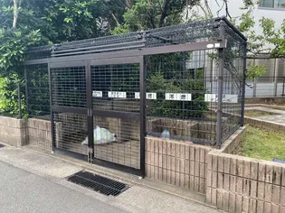 レオパレス宮崎神宮【109号室】のその他画像