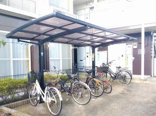 レオパレス駒【203号室】のその他画像