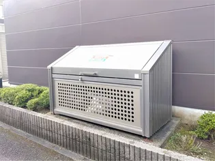 レオパレス駒【203号室】のその他画像